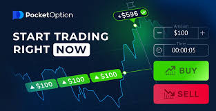Pocket Option Official The Ultimate Guide to Trading Success Pocket Option Official The Ultimate Guide to Trading Success