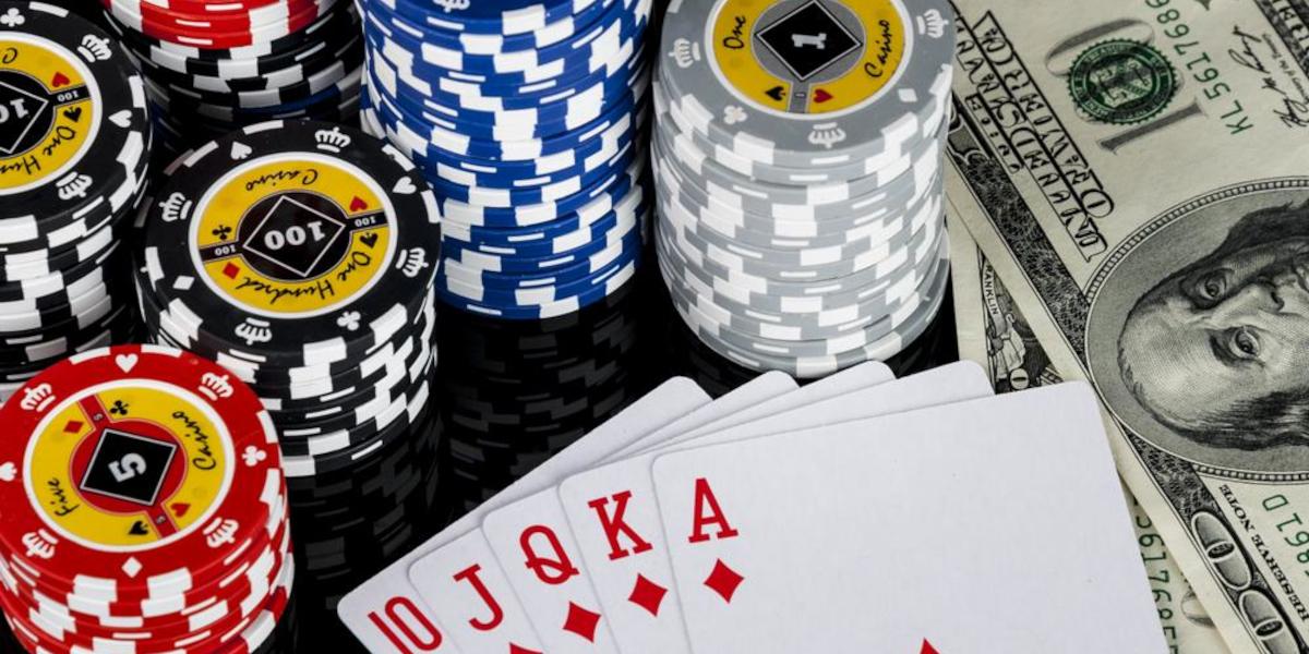 Top Strategies for Winning at Online UK Casino No Deposit