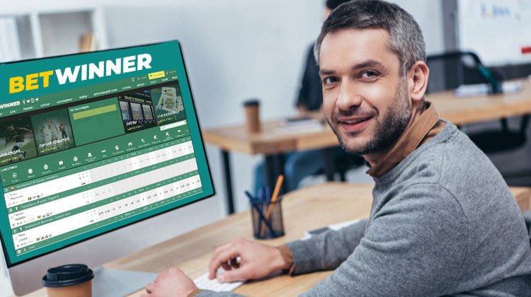 اكتشف مميزات موقع Betwinner للاعبي المراهنات اكتشف مميزات موقع Betwinner للاعبي المراهنات
