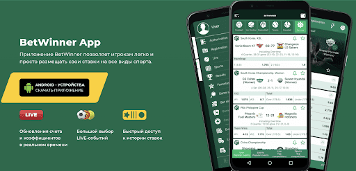 Discover the Excitement with Betwinner Your Ultimate Betting Destination