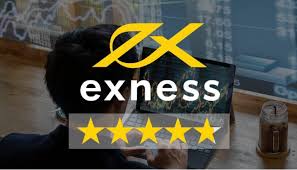 Easy Steps to Exness Register for New Traders Easy Steps to Exness Register for New Traders