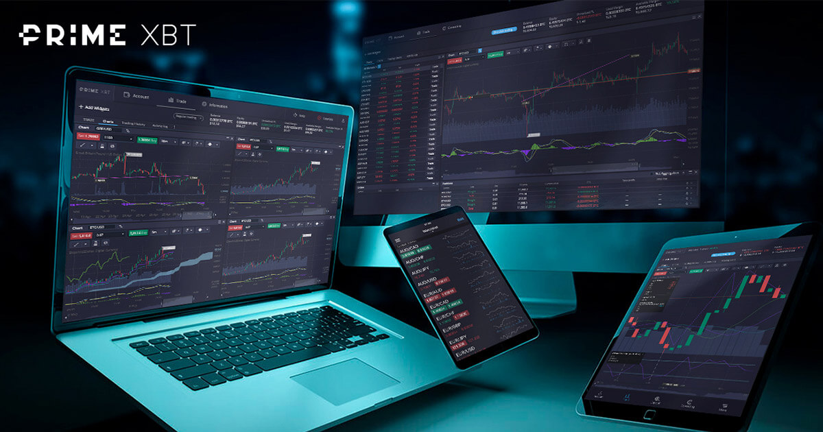 Exploring Team PrimeXBT Innovations in Cryptocurrency Trading Exploring Team PrimeXBT Innovations in Cryptocurrency Trading
