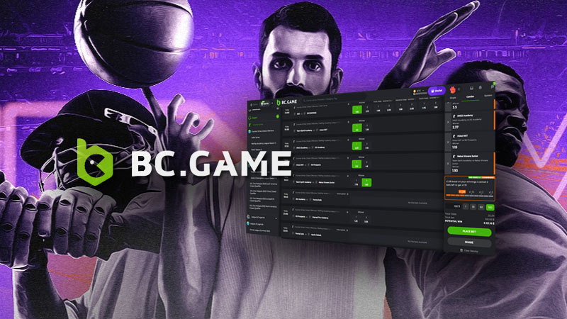 Exploring the Exciting World of BC Games 5