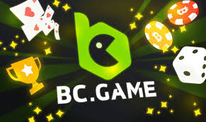 Exploring the Exciting World of BC Games 5
