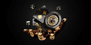 How Online Casinos Are Adapting to Modern Challenges and Trends How Online Casinos Are Adapting to Modern Challenges and Trends