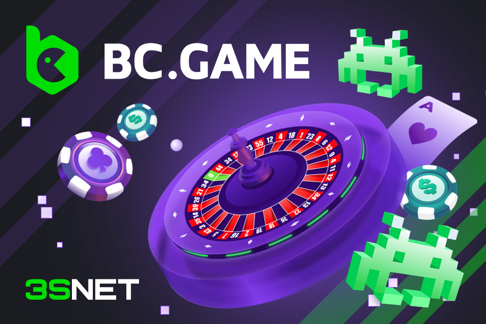 Kripto Kazino BCGame Kripto Dünyasında Yenilikçi Təcrübə Kripto Kazino BCGame Kripto Dünyasında Yenilikçi Təcrübə