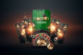 Luxury Casino Online UK Your Ultimate Guide to Premium Gaming