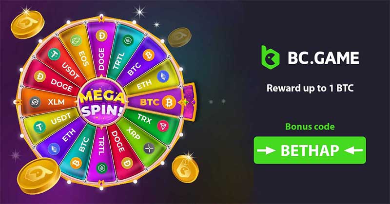 Maximize Your Fun Explore the BC Game Download App Maximize Your Fun Explore the BC Game Download App
