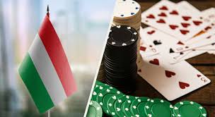 The Evolution of Online Gaming A Deep Dive into Casino hu The Evolution of Online Gaming A Deep Dive into Casino hu