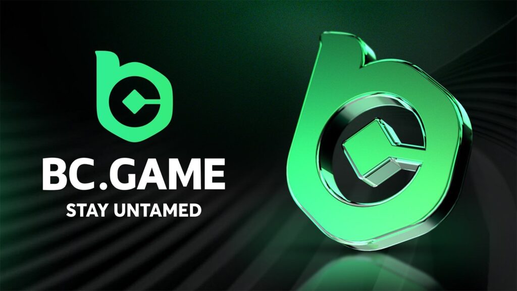 Все о BCgame промокод как получить бонусы и выигрыши