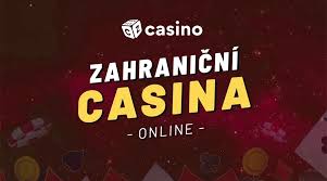 Bezpečné online casino v Česku Jak vybrat to pravé místo pro hru