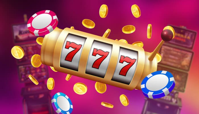 Discover the Excitement of Casino Galaxy Spins 5