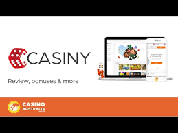 Discover the Excitement of Casiny Casino 39 Discover the Excitement of Casiny Casino 39