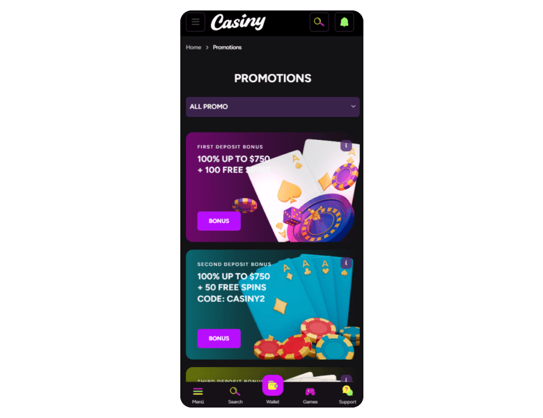 Discover the Excitement of Casiny Casino 39 Discover the Excitement of Casiny Casino 39
