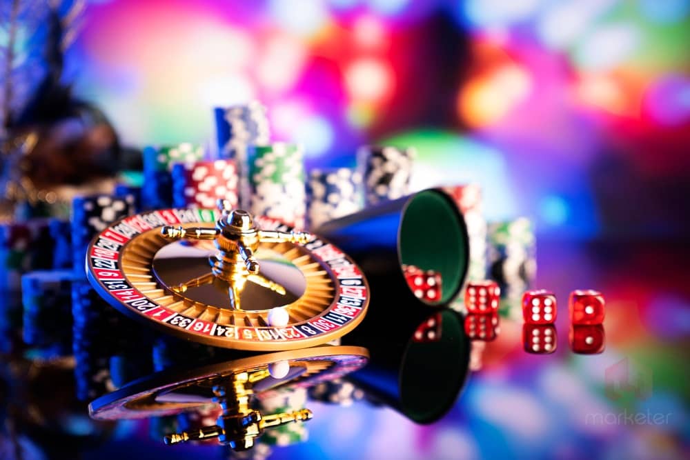Discovering the Thrills of Crypto Affiliate Casino Sites