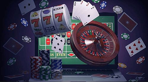 Discovering the Thrills of Crypto Affiliate Casino Sites