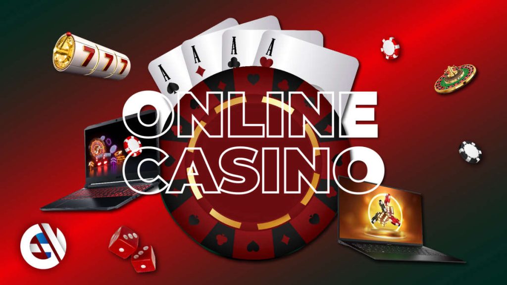 Exploring the Thrill of Casino Online Casinos UK