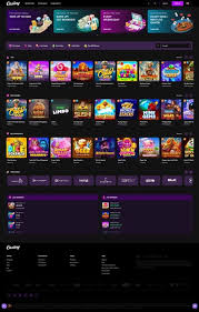 Exploring the World of Casiny Your Ultimate Gaming Destination