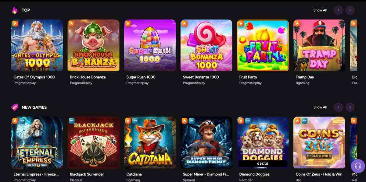 Exploring the World of Casiny Your Ultimate Gaming Destination