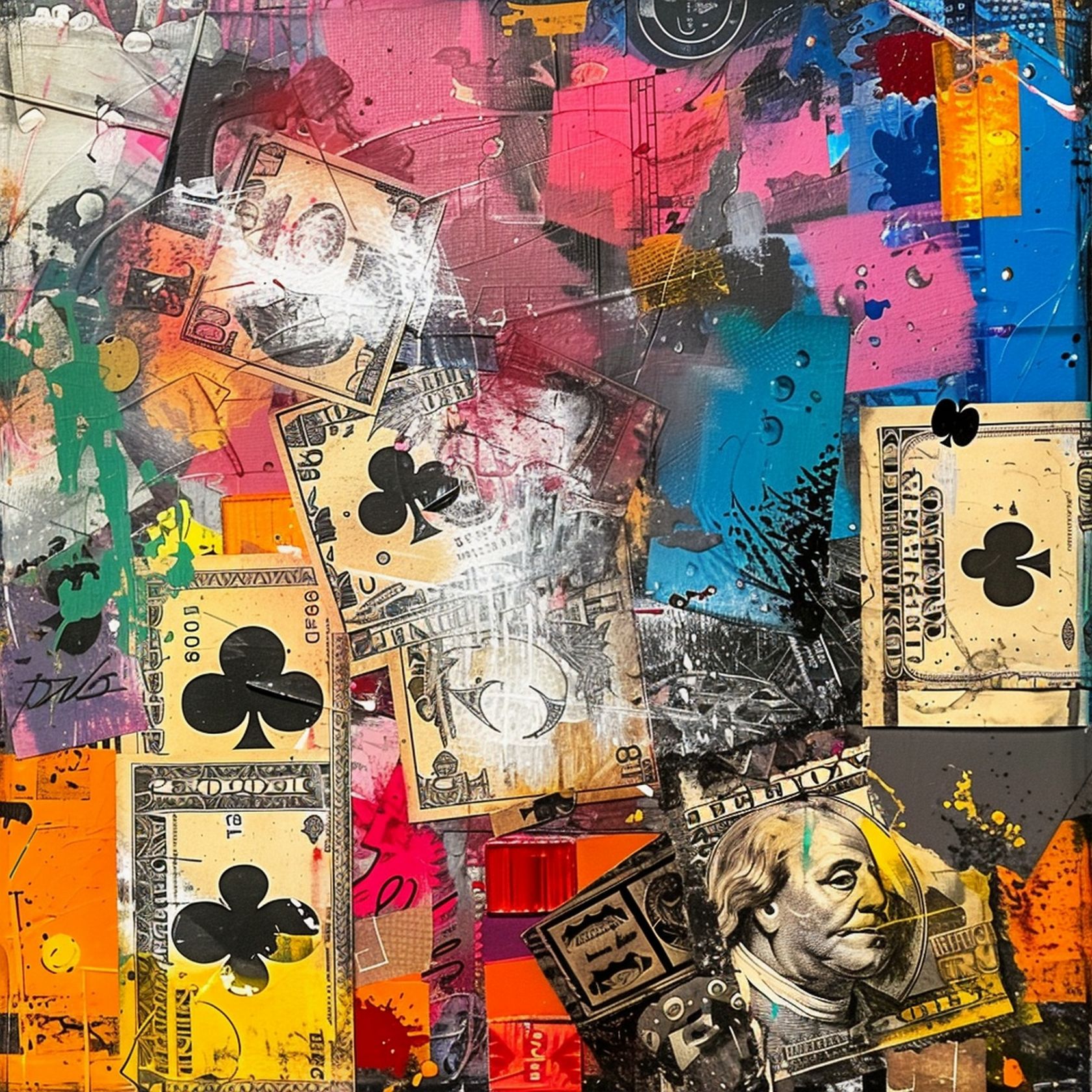 High-stakes Gambler Incentive High-stakes Gambler Incentive