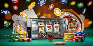 Objevte nejlepší zahraniční casino Jak vybrat to pravé pro vás Objevte nejlepší zahraniční casino Jak vybrat to pravé pro vás