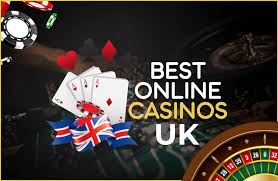 top 5 uk online casino A Practical Guide to the Best Choices for UK Players