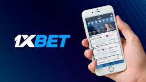 1xBet Bangladesh APP Your Complete Guide to Mobile Betting