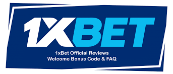 1xBet Bangladesh APP Your Complete Guide to Mobile Betting