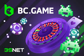 استمتع باللعبة في كازينو BC Game تجربة فريدة من نوعها استمتع باللعبة في كازينو BC Game تجربة فريدة من نوعها
