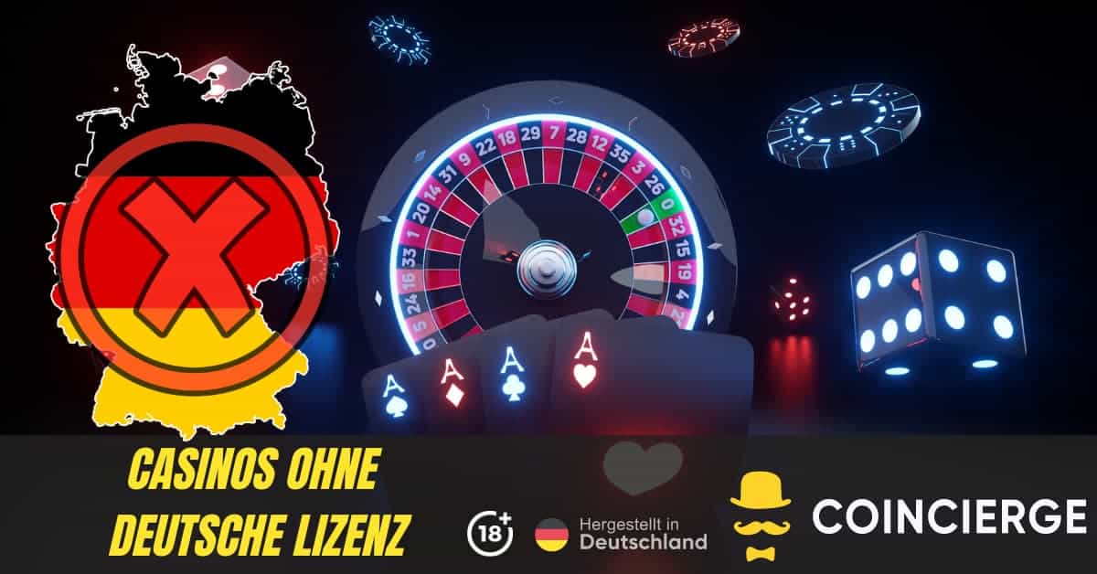 Die Risiken und Chancen bei deutsche casino ohne lizenz Die Risiken und Chancen bei deutsche casino ohne lizenz