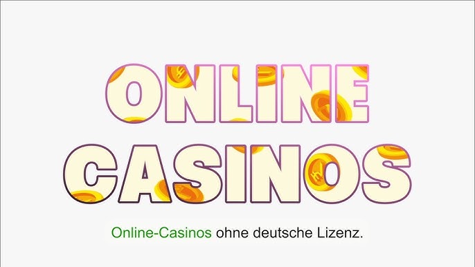 Die Risiken und Chancen bei deutsche casino ohne lizenz Die Risiken und Chancen bei deutsche casino ohne lizenz