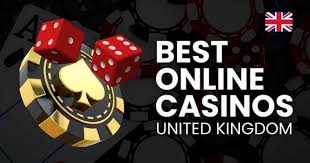 Discover the Excitement of UK Online Betting Sites New