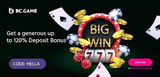Discover the Exciting World of BC Game Crypto