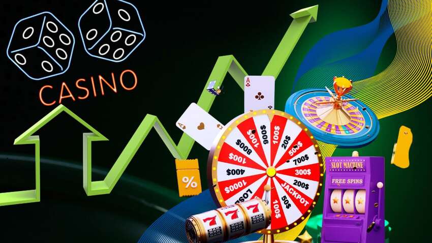 Discover the Thrills of Online Winner Casino Discover the Thrills of Online Winner Casino
