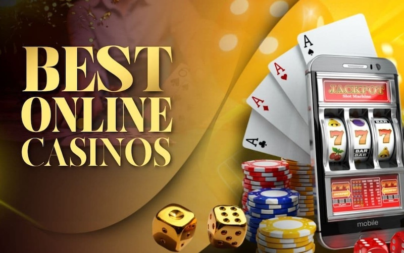 Euphoria Wins Casino & Sportsbook - Your Ultimate Gaming Destination
