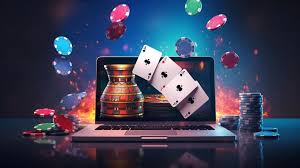 Experience Thrill and Excitement at UK Online Live Casino Experience Thrill and Excitement at UK Online Live Casino