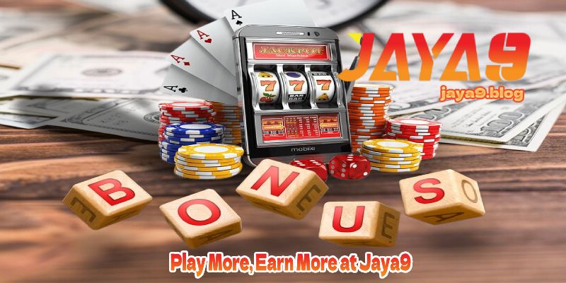 Exploring the Features and Benefits of Jaya9 7