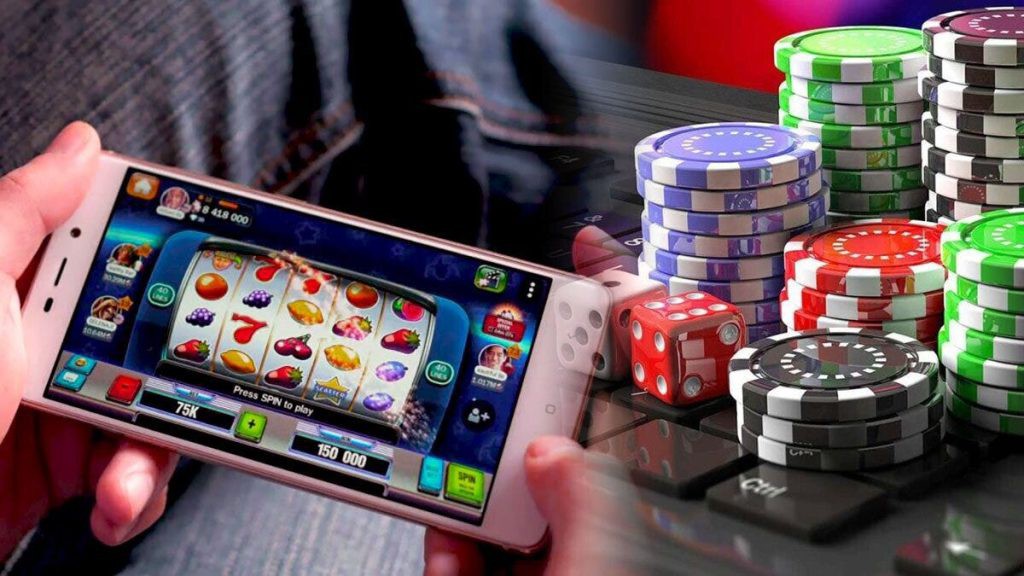 Nejlepší strategie pro úspěch v online casino