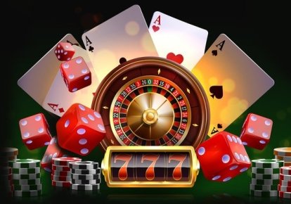 Top AVAX Casino Apps 2