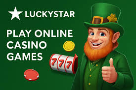 Unlock Benefits with Lucky Star Promo Code Unlock Benefits with Lucky Star Promo Code