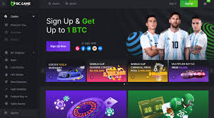 Unlocking the Future of Gaming with BC App 2
