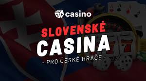 Vše, co potřebujete vědět o casino ceske 5