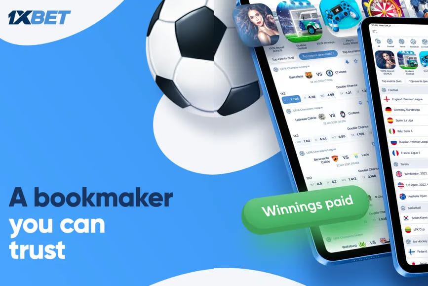 1xBet Japan Download the Ultimate Betting App 364485313 1xBet Japan Download the Ultimate Betting App 364485313