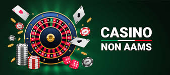 Casino non AAMS che Pagano Guida ai Migliori Casinò Online Casino non AAMS che Pagano Guida ai Migliori Casinò Online