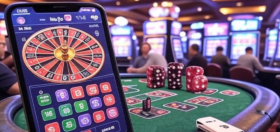 Casino non AAMS che Pagano Guida ai Migliori Casinò Online Casino non AAMS che Pagano Guida ai Migliori Casinò Online
