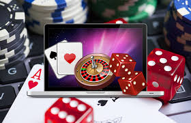 Discover Excitement and Rewards at Lucky Barry Casino & Sportsbook