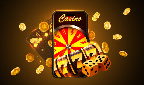 Discover Excitement and Rewards at Lucky Barry Casino & Sportsbook