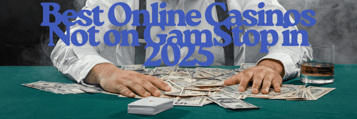 Exploring Non Gamstop Casinos A New Era of Online Gambling 681719625 Exploring Non Gamstop Casinos A New Era of Online Gambling 681719625