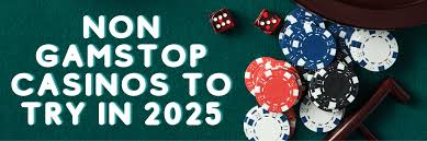 Exploring UK Casinos Not on Gamstop 551968782