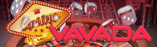 Официальный сайт Vavada Casino откройте мир азартных игр